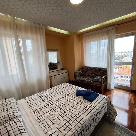 Atuaire Home Gran Apartamento Con Vistas A La Catedral De Burgo Eksteriør billede