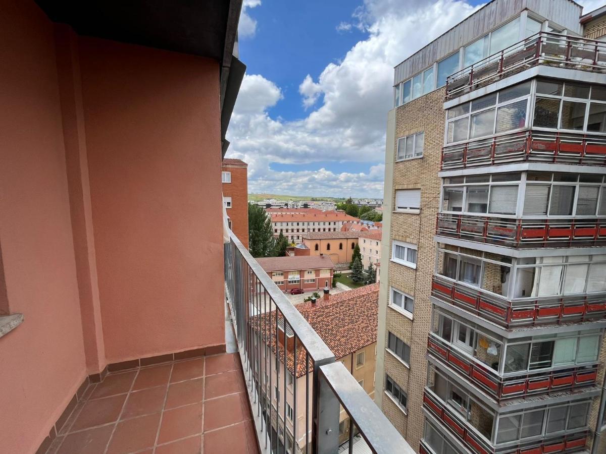 Atuaire Home Gran Apartamento Con Vistas A La Catedral De Burgo Eksteriør billede