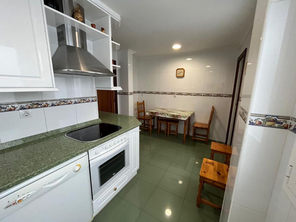 Atuaire Home Gran Apartamento Con Vistas A La Catedral De Burgo Eksteriør billede