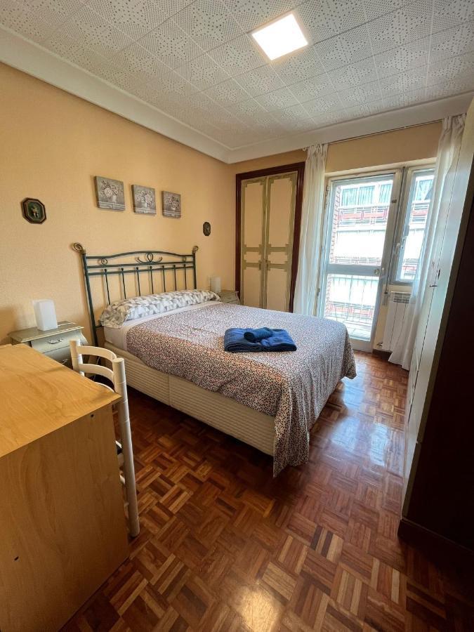 Atuaire Home Gran Apartamento Con Vistas A La Catedral De Burgo Eksteriør billede