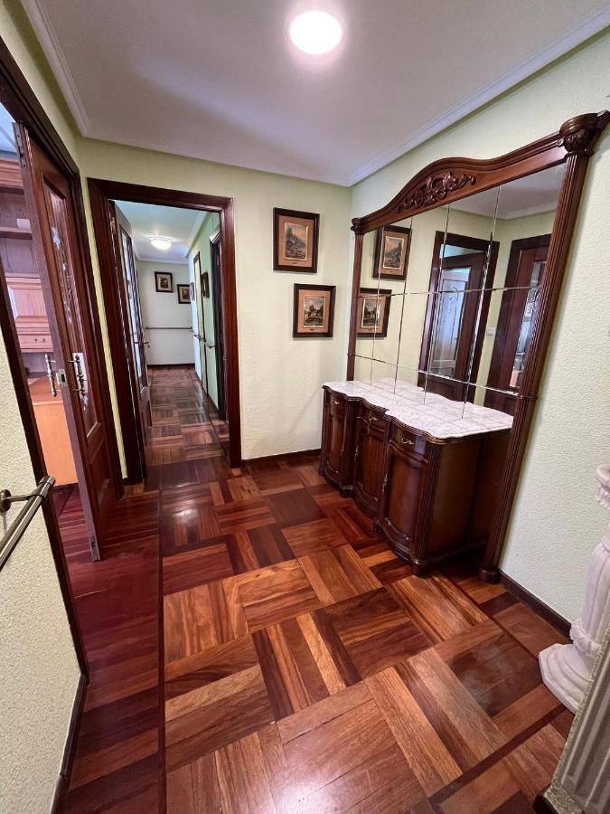 Atuaire Home Gran Apartamento Con Vistas A La Catedral De Burgo Eksteriør billede