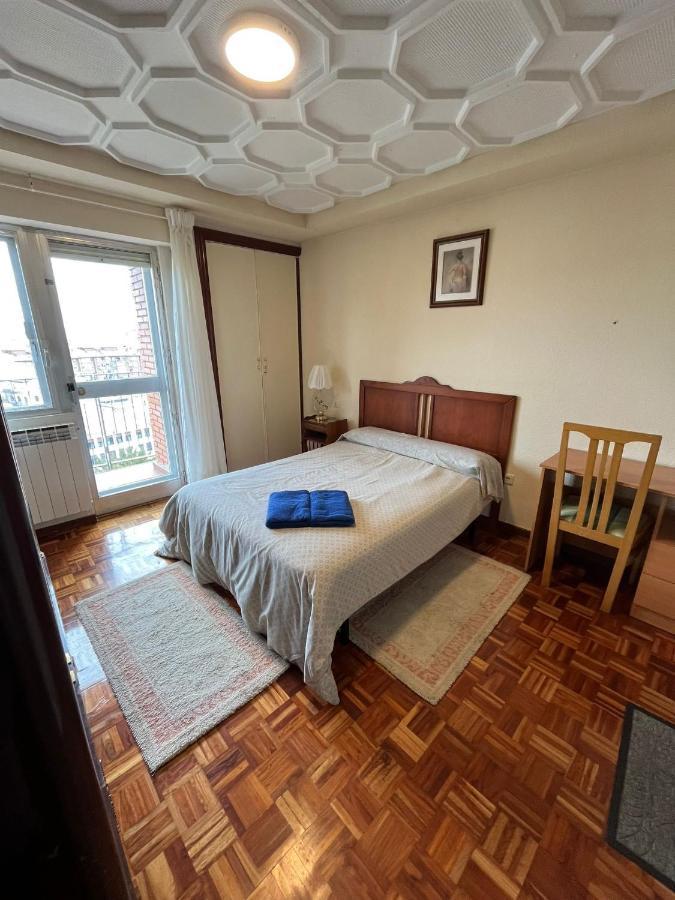 Atuaire Home Gran Apartamento Con Vistas A La Catedral De Burgo Eksteriør billede